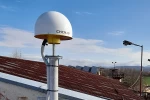RTK.bg Базови станции
